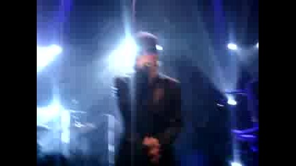 Him - When Love And Death Embrace [live 2009]