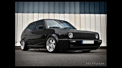 Golf 2 