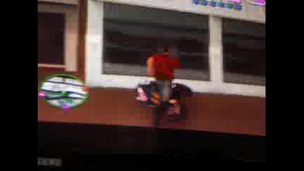Master Of Gta