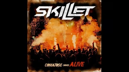 skillet-comatose