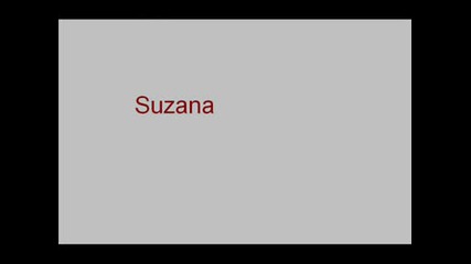 Emanuel Zekic - Suzana.wmv
