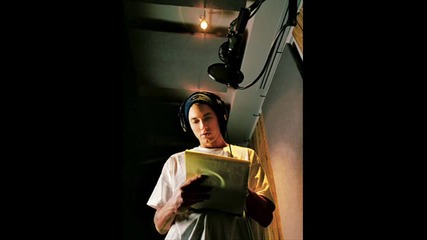 Acapella - Eminem - I Am Soldier