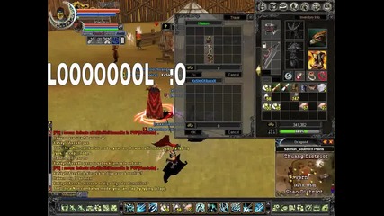 The Best Hero Online