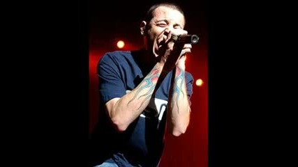 Linkin Park - Pushing me away (live) 