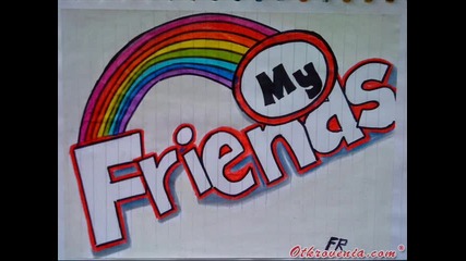 Bate Pesho Feat Tina-my Friends