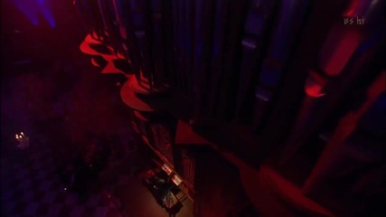 Phantom Of The Opera