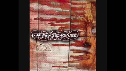 Killswitch Engage - Numbered Days 