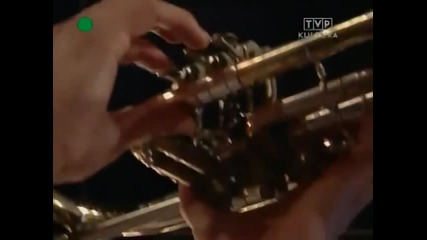 Goran Bregović - Wedding Cocek - LIVE - Poznań - 1997
