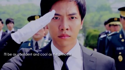 The King 2 Hearts - Hymn of the Missing (eun Shi Kyung)