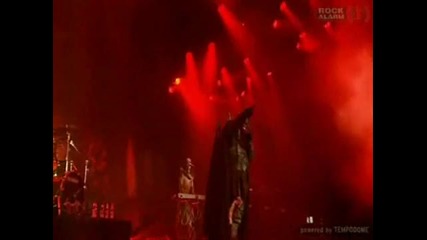 Lordi - Devil Is a Loser