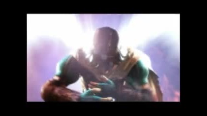 Hyde [cm] - Baten Kaitos (ver.3)