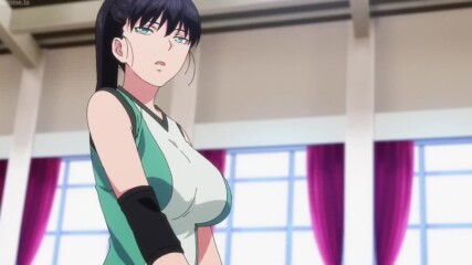 Shuumatsu no Harem - 03 ᴴᴰ