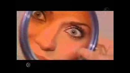 Rbd se Prepara para un Concierto