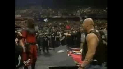 Wwf Raw Is War Kane Vs Undertaker