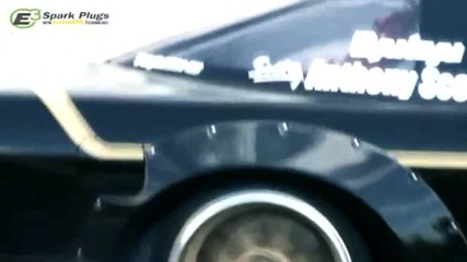Drifting to Dubstep!