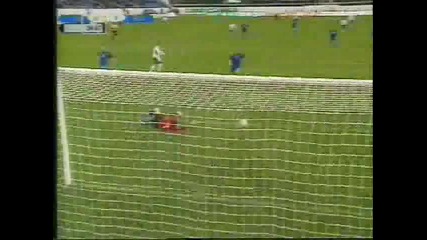 Исландия-българия1-3 Бербатов гол