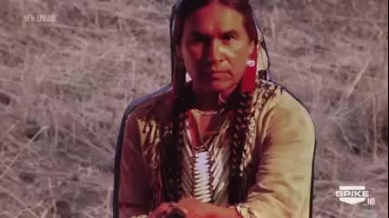 Deadliest warrior-pancho Villa vs Crazy Horse