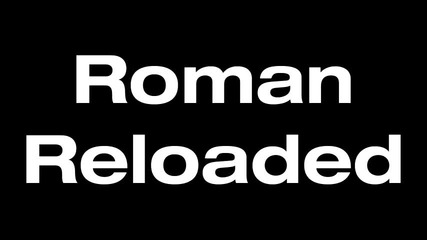 Nicki Minaj - Roman Reloaded ft. Lil Wayne