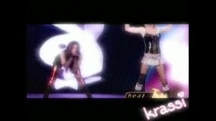 Maria Mv - Eye Of The Tiger [krassi]