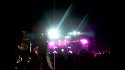 Armin van Buuren Bt - Emergency 3.08.2012 Spirit of Burgas