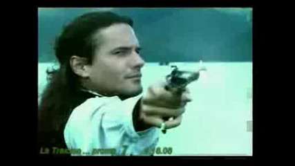 // - - La Traicion - -  Promo №7 ..