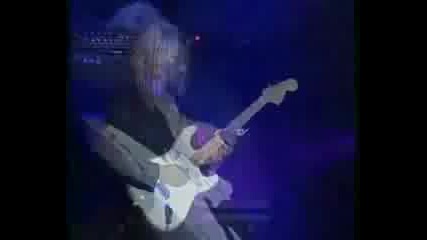 Axel Rudi Pell- The Clown Is Dead