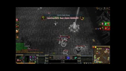 Lol- F The Baron Win The Game!!!