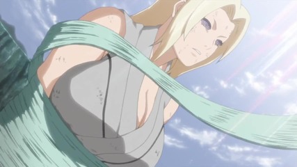 Naruto Shippuuden 435 [ Бг Субс ] Върховно качество