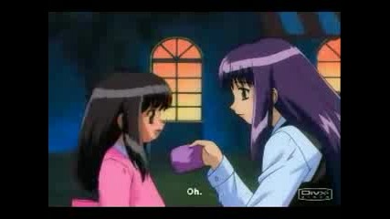 Tokyo Mew Mew - Smack That