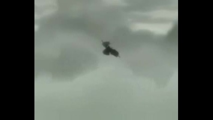 Bleach movie 2 (част1)