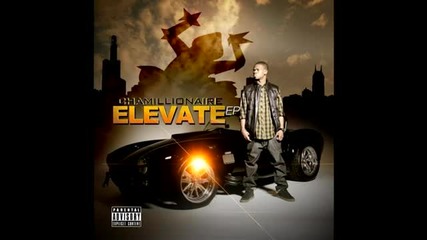 Chamillionaire - Slow, Loud & Bangin'