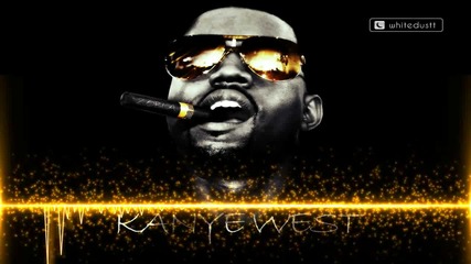 » Kanye West - New Slaves • Simeon Rmx •