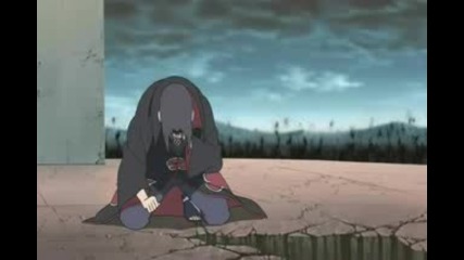 sasuke vs itachi part 2