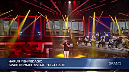 Harun Mehmedagic - Svaki osmijeh svoju tugu krije - Gp - (tv Grand 21.06.2024.).mp4
