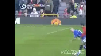 Cristiano Ronaldo Mister Forty Goals :)