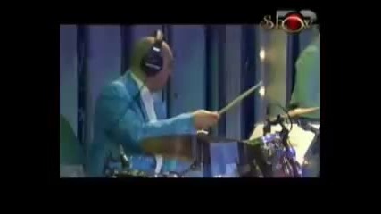Eugent Bushpepa-hey you (pink Floyd) cover