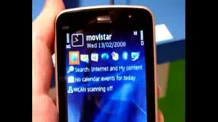 Nokia N96 [preview]