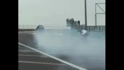 Rus - extrem stuntman of the best ones of the world