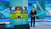 Роналдо отказа да играе за Ал-Насър