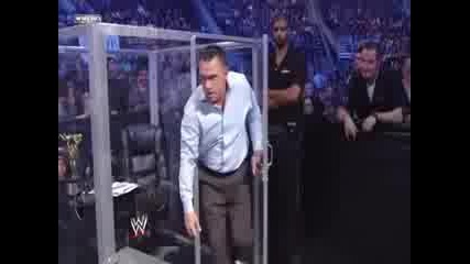 Wwe Friday Night Smackdown 18.02.2011 Part 3 Hd