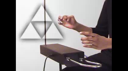 The Legend Of Zelda Theme