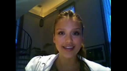 Jessica Alba