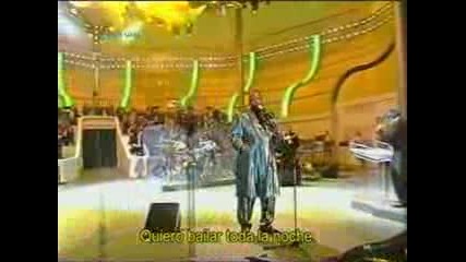Barry White - Let The Music Play