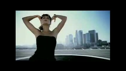 Nelly Furtado Say It Right (international)