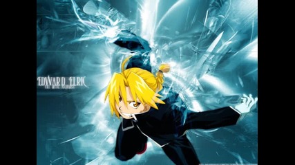 Fullmetal Alchemist