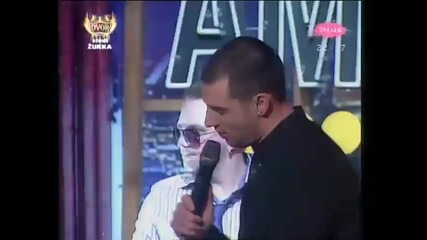 Nemanja Stevanovic - Princ u Tvojoj Bajci 