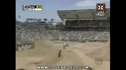 Moto Sport