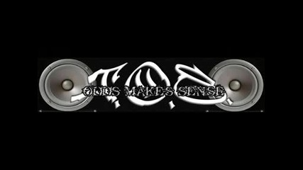 Demo Instrumental Beat - T.O.S. - Odds Makes Sense (2009)