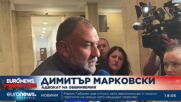 Обвиняемият за катастрофата на бул. „Сливница“ Адриан Антонов остава в ареста