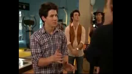 Jonas Frantic Romantic Part 2 (hq) 